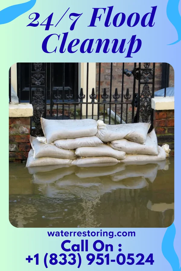 24/7 Flood Cleanup in Scotia, NY
